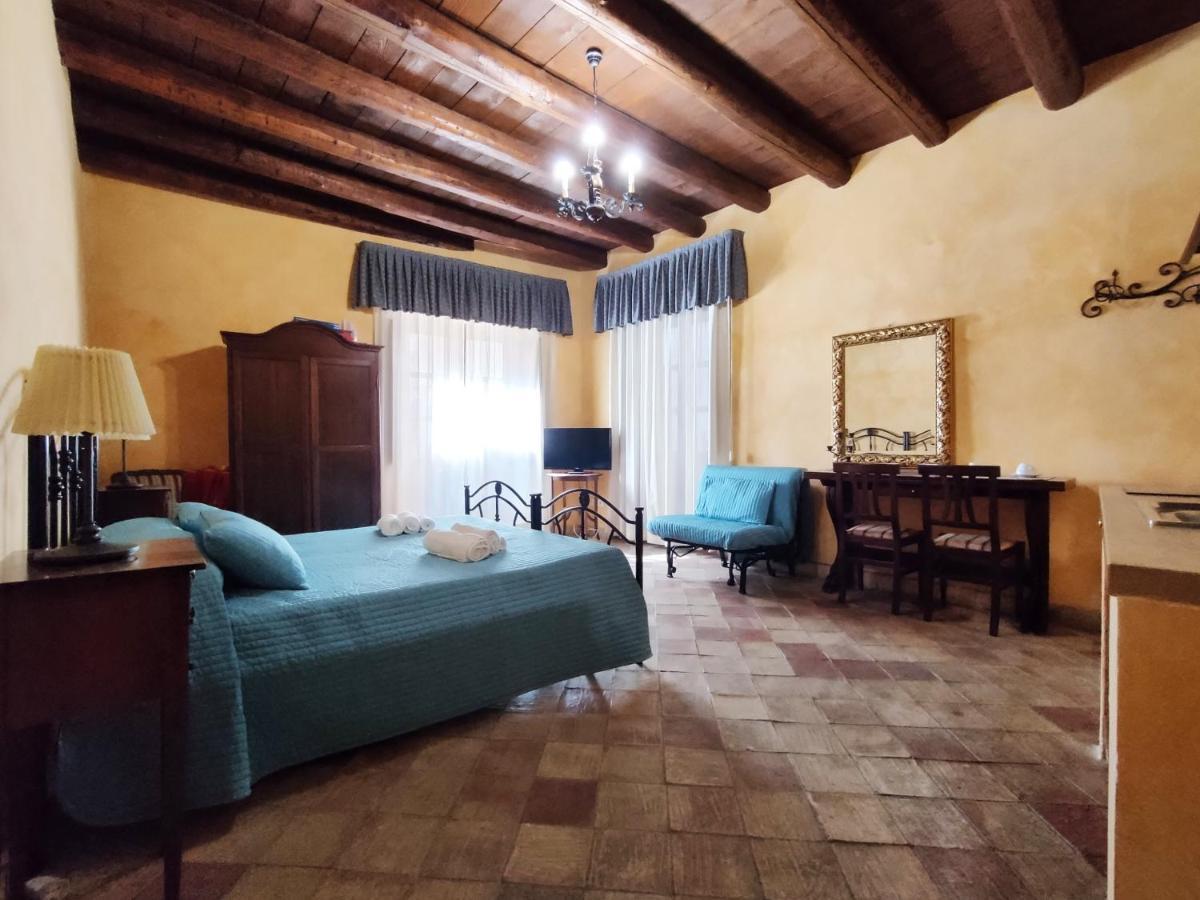 Dimora Apollo Apartment Syracuse Ngoại thất bức ảnh