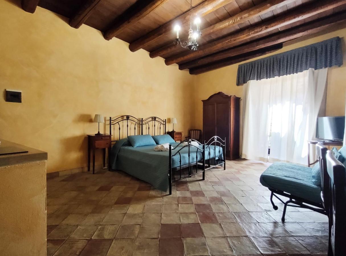 Dimora Apollo Apartment Syracuse Ngoại thất bức ảnh