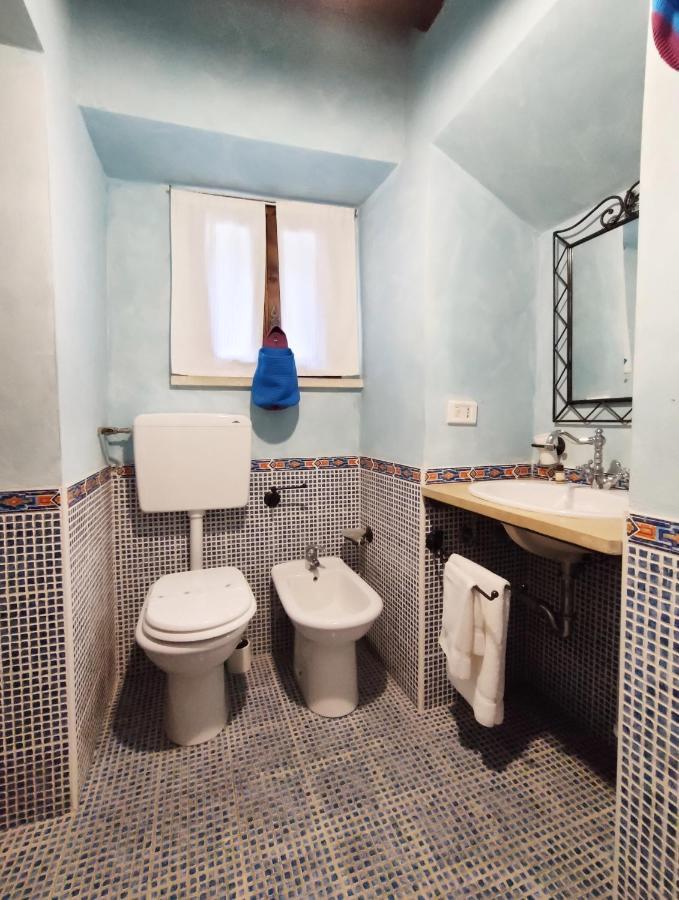 Dimora Apollo Apartment Syracuse Ngoại thất bức ảnh