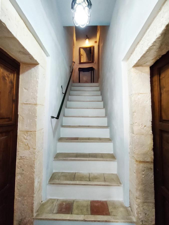 Dimora Apollo Apartment Syracuse Ngoại thất bức ảnh