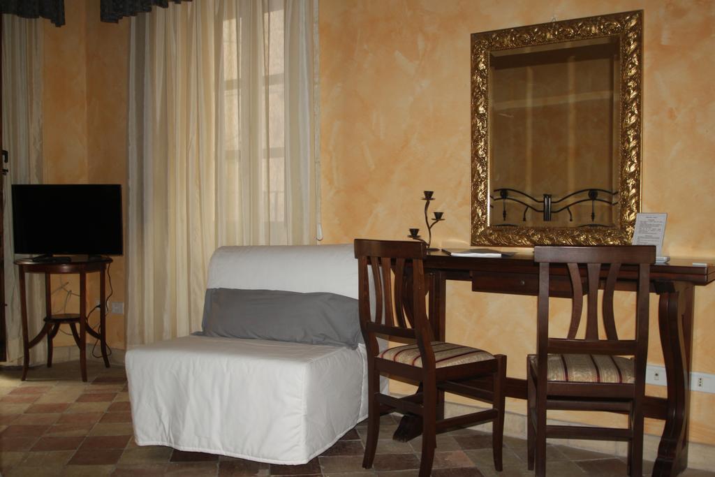 Dimora Apollo Apartment Syracuse Ngoại thất bức ảnh