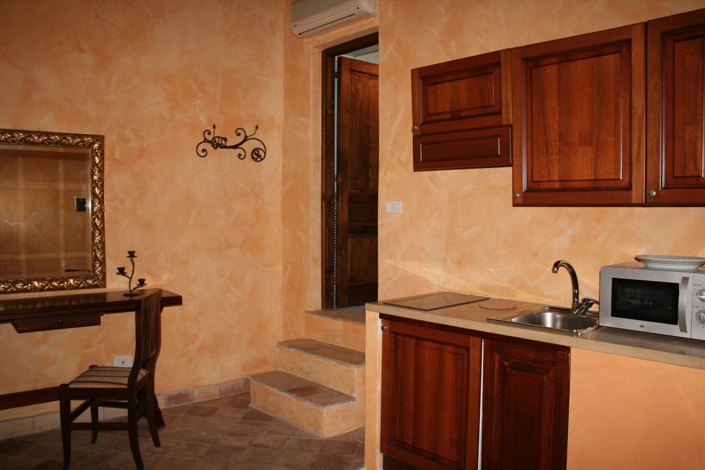 Dimora Apollo Apartment Syracuse Ngoại thất bức ảnh