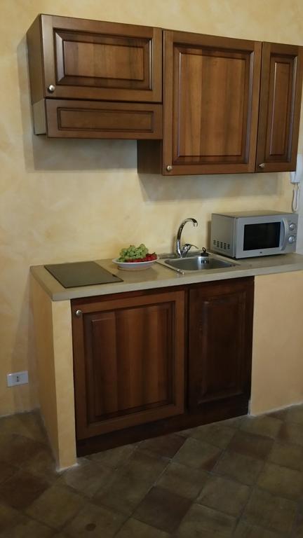 Dimora Apollo Apartment Syracuse Ngoại thất bức ảnh